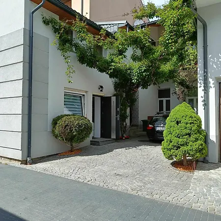 Kiwi Apartament Muszyna Exterior photo