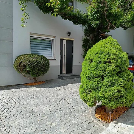 Kiwi Apartament Muszyna Exterior photo