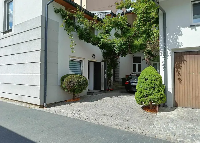 Kiwi Apartament