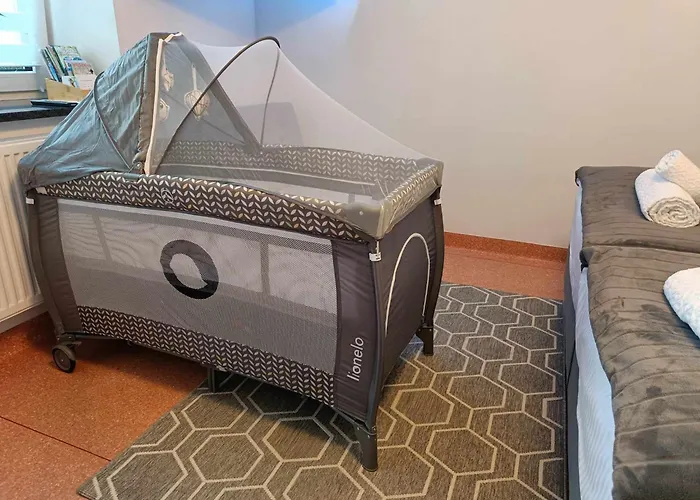 Kiwi Apartament