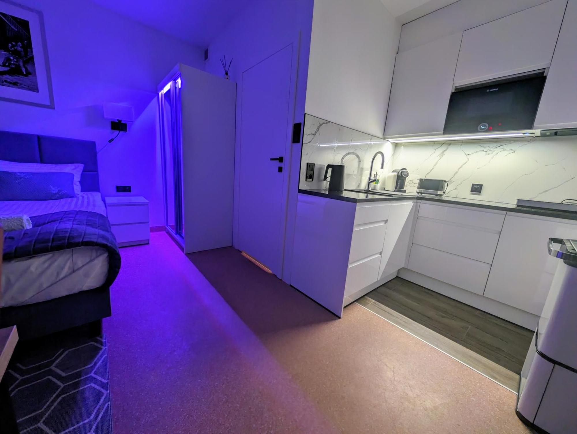 Apartment Kiwi